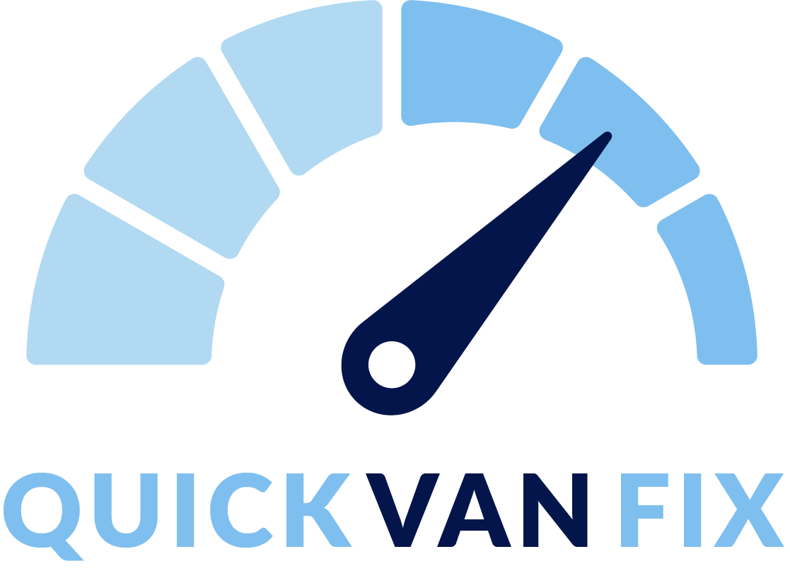 Quick Van Fix